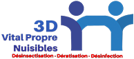 Vital Propre Remise En Etat Apres Travaux A Bruges Logo